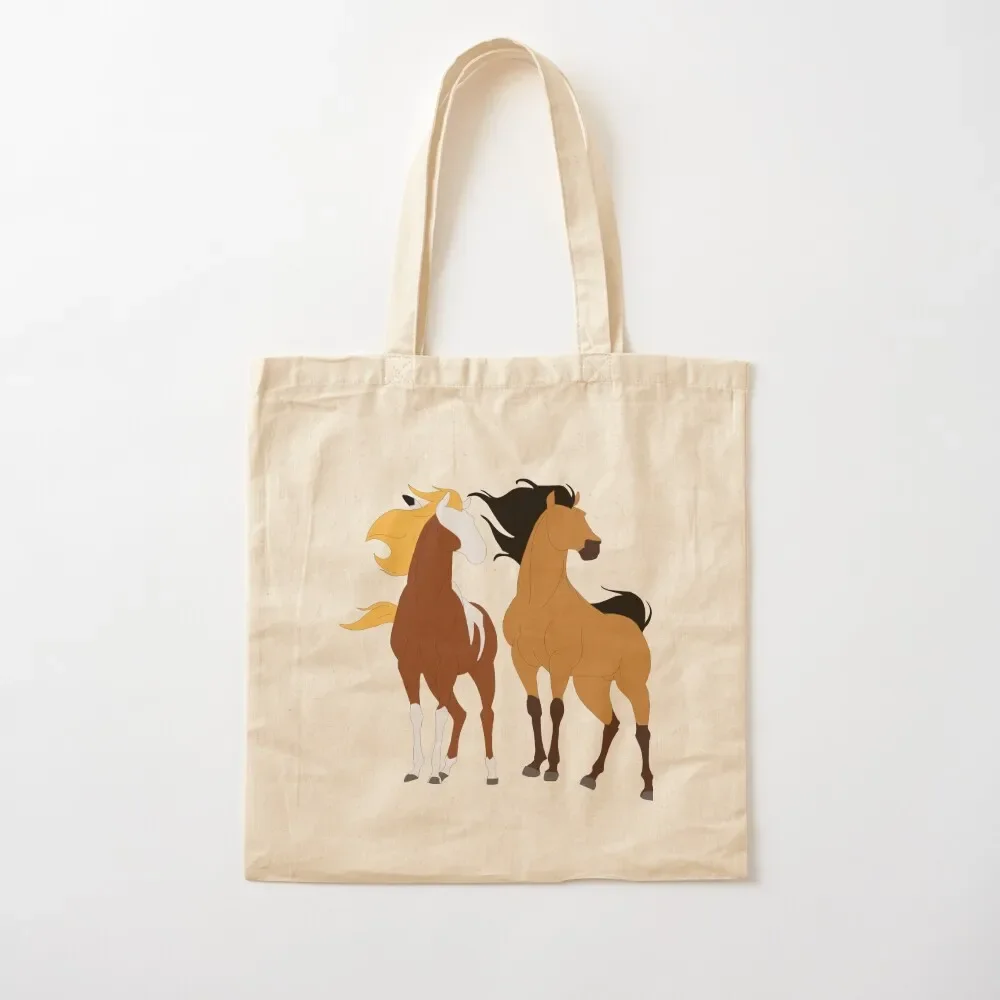 Spirit Tote Bag eco pack Women's shopper bag shopper bag women canvas tote screen