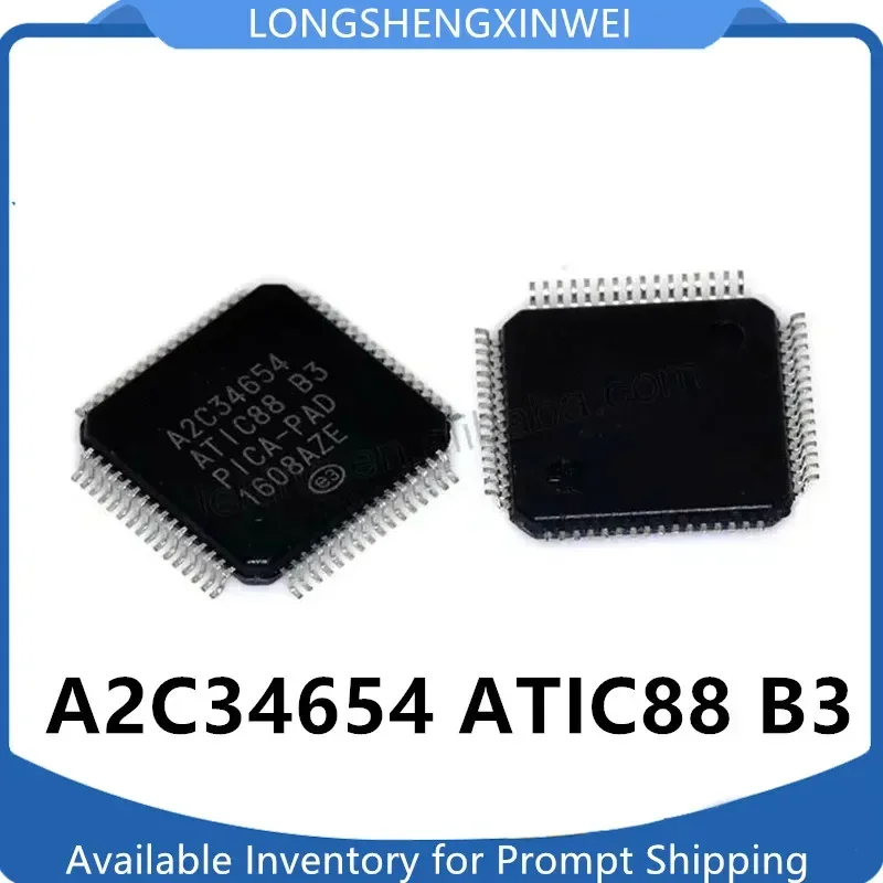 1Pcs A2C34654 Atic8…