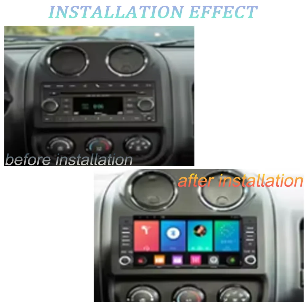 Android 14 Carplay …