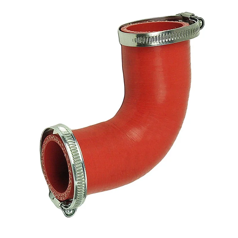 

Stable-Car Turbo Hose Pipe LR019399 For Land Rover Range Rover I IV L405 Range Rover Sport Intercooling Air Pipe AH226C784AA
