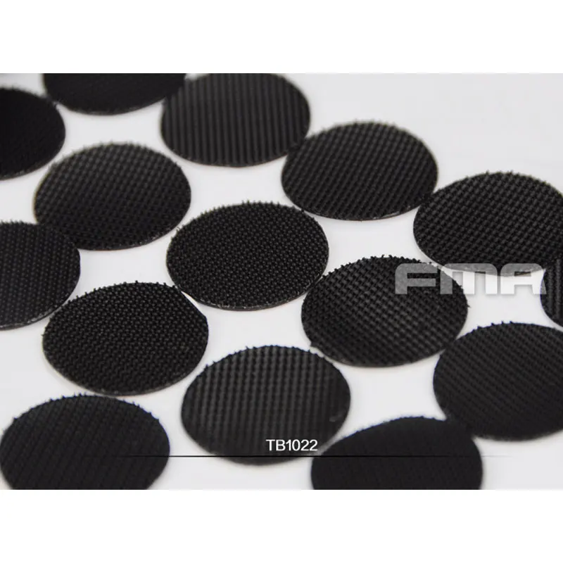 FMA Upgrade Sponge Protective Pads for Helmet TB1022