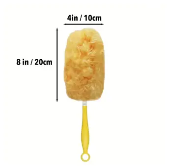 10 best sales 静電気除去ダスター - №8