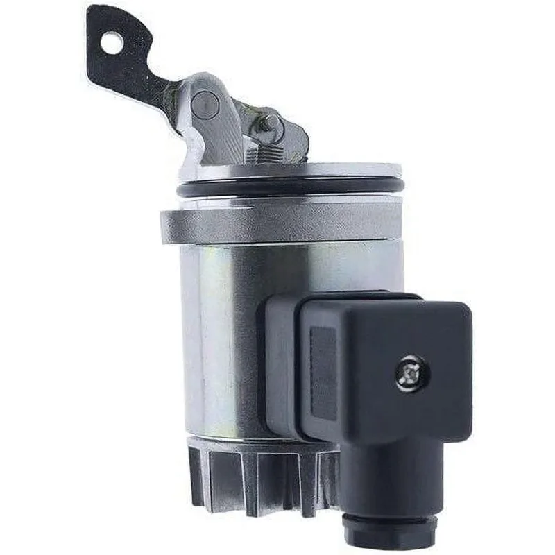 

7020458 Fuel Actuator Solenoid 12V for JLG 400S 460SJ 600S 600SJ 660SJ 800S 860SJ 450 Series for Deutz F4M1011 F3M2011 F4M2011