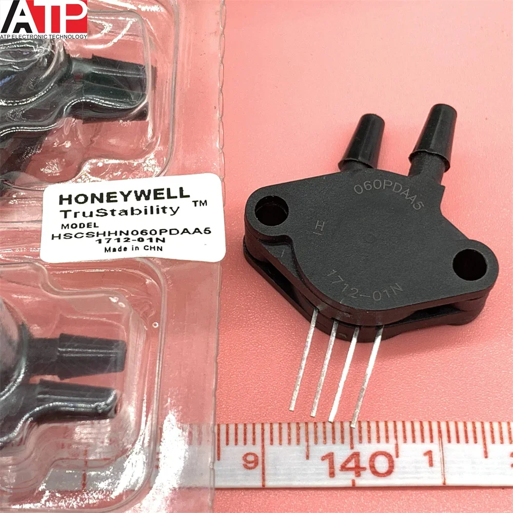 1PCS HSCSHHN060PDAA5 060PDAA5 Geïmporteerde Sensor Echte Originele spot inventaris