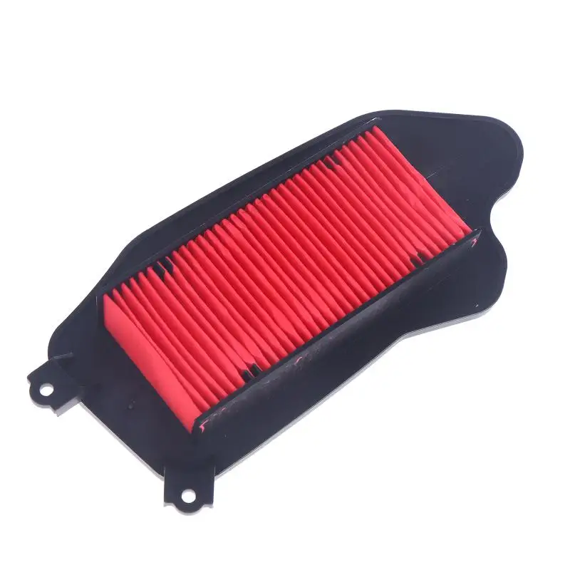 Shark Youku Motorcycle Quick Fantasy Shark Happy Shark 125 Yazhi Filter Component #2