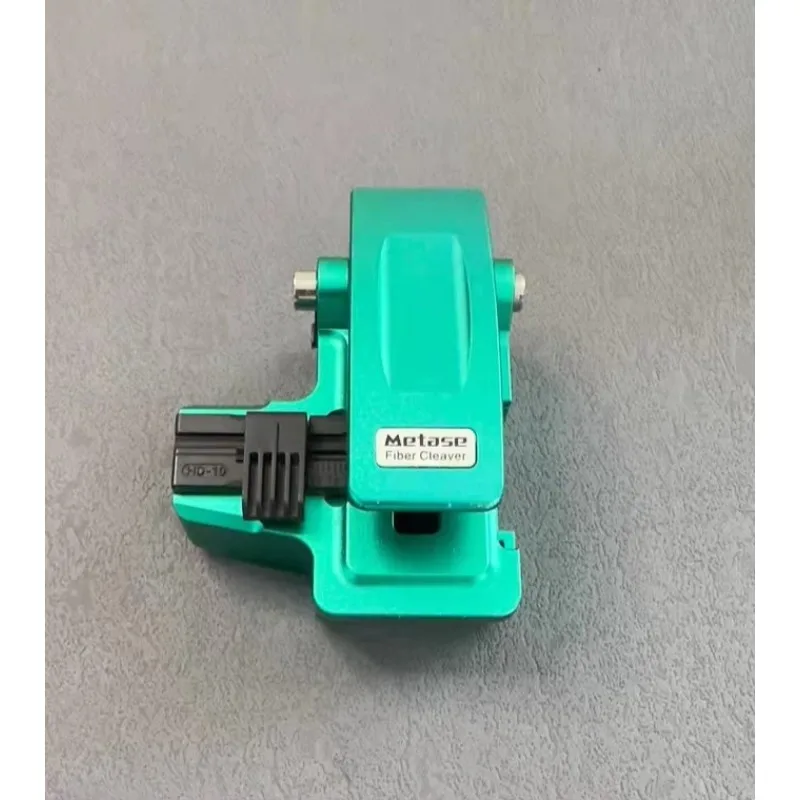 

Высококачественный высокоточный скалыватель металлического волокна MT-10 MT-09 для сварочного аппарата Fusion Splicer