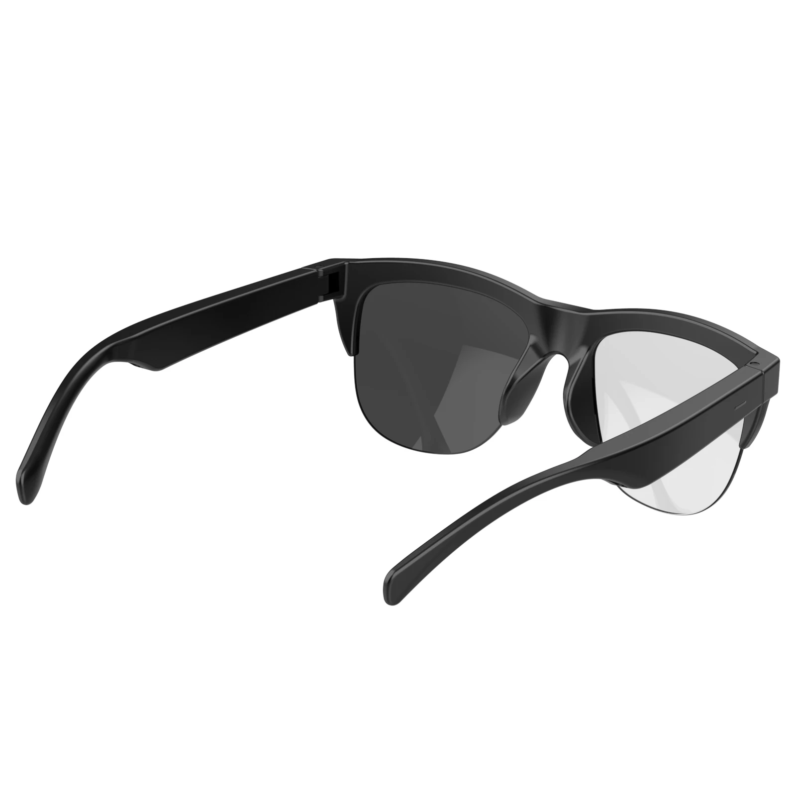 F02 Low Price Factory Direct Wireless Bluetooth Glasses Great Sound Quality Best Selling Smart Audio Sunglasses for Music & Call