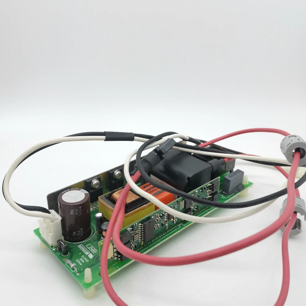 Proyector de balasto Original EUC 120d P/31, lámpara de proyección trasera, tablero de controlador, nuevo, disponible