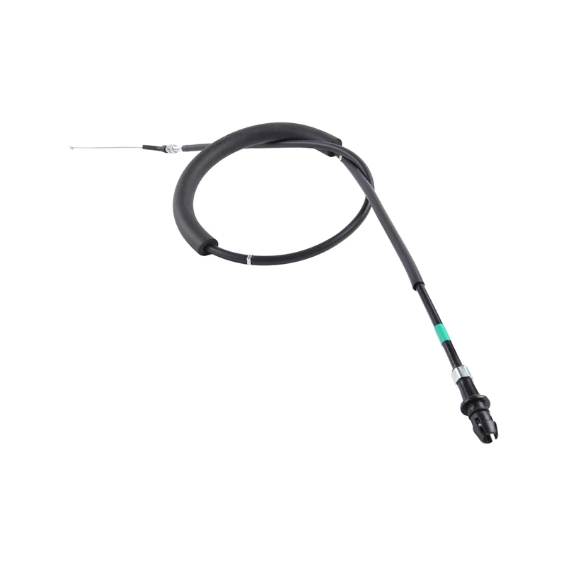 Super Sale Car Transmission Throttle Cable 35520-35180 3552035180 for Toyota Tacoma 1995-2004