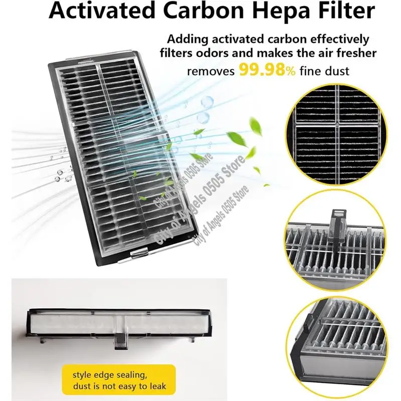 Cofa-For Dreame Bot… - image