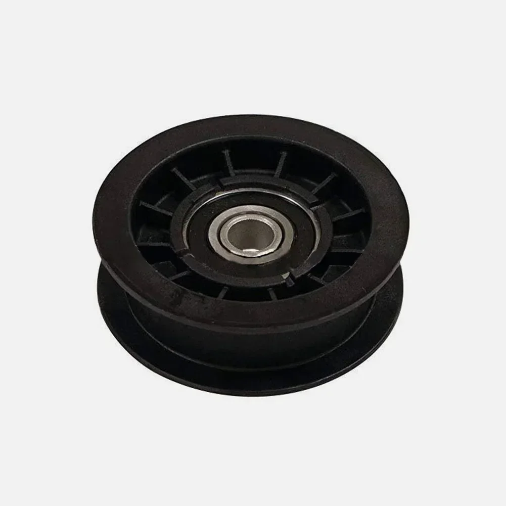 280499 Replacement Flat Idler for Murray Lawn Tractors 1987 1993 Fits 38 Models Deck Helps Maintain Stable Mower Belt Tension