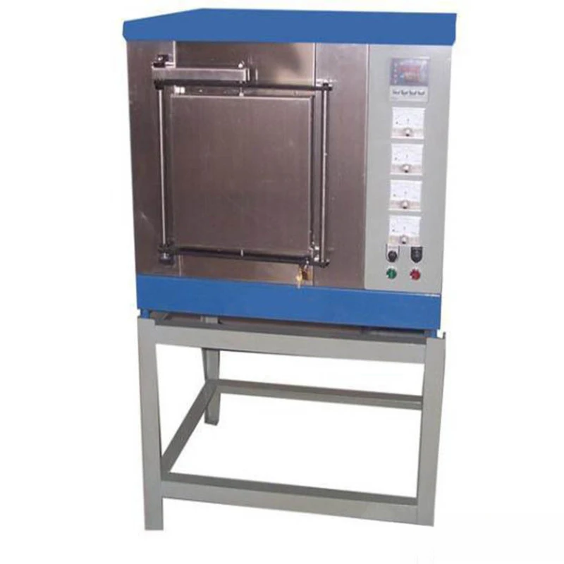 

Ultra-High Temperature Box-Type Resistance Experimental Electric Laboratory High-Temperature Muffle Furnace