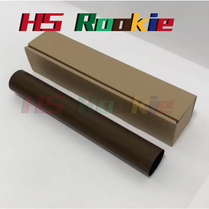 

MX609FB MX-609FB Ремень фьюзера для Sharp MX-M2630 M3050 M3070 M3550 M3570 M4050 M4070 M5050 M5070 M6050 M6070 Фильма фьюзера 300K