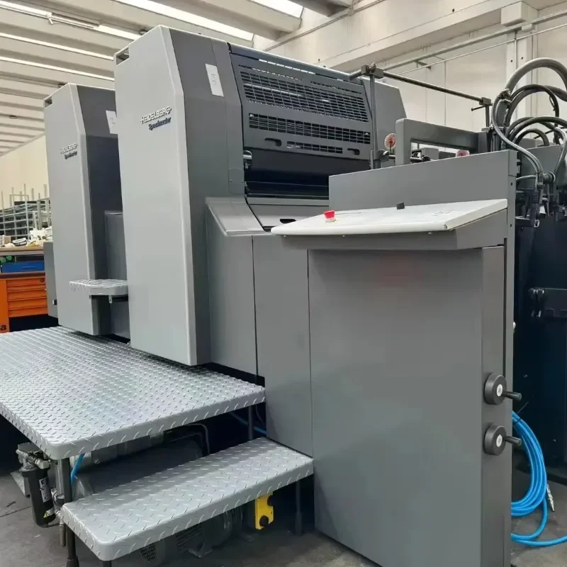 For Heidelberg Sm74…