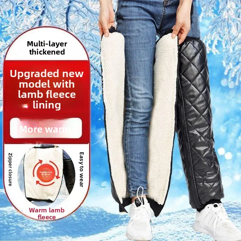 joelheiras-de-fleece-espessas-para-veiculos-eletricos-protecao-termica-para-motociclismo-de-inverno-A-prova-de-vento-e-frio