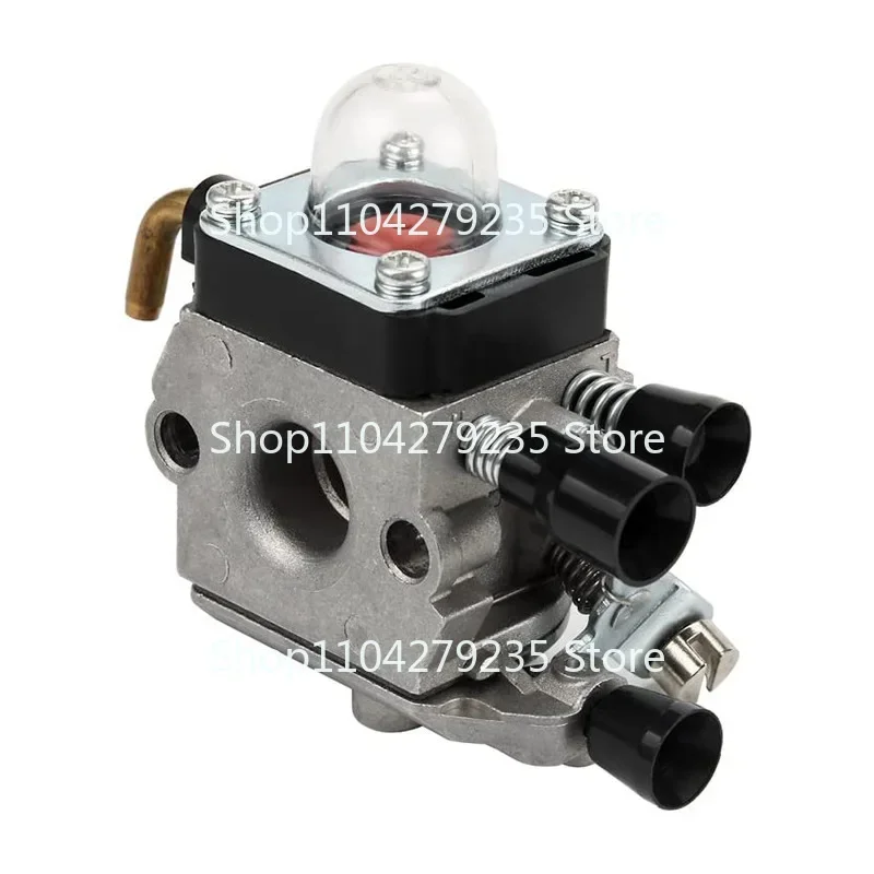 FS85 Carburetor with Air Filter for Sthil FS55 FS75FS80  HS75 HL75K