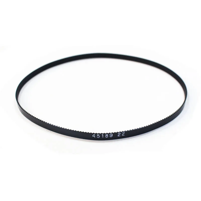 Original Main Drive Belt for Zebra 110Xi4 140Xi4 170Xi4 220Xi4 Barcode Printer,Printer Spare Part,Printer Accessories