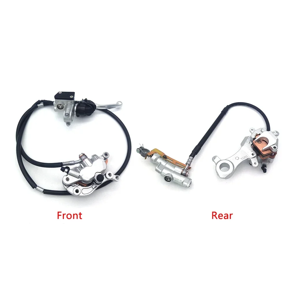 Otom Dirt Bike Moto… - image