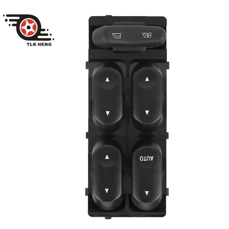 

Master Power Electric Window Lifter Switch for 2001-2003 Ford Explorer Sport Trac 1L5Z-14529-AB 1L5Z14529AB