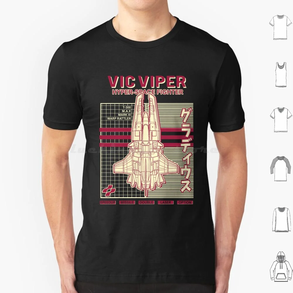 Hyper Space Fighter…