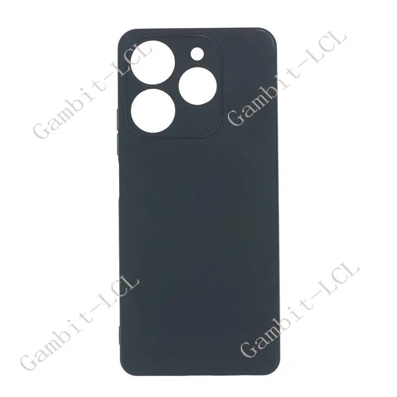 Anti-Falling Case For Tecno Spark 20 Pro 10Pro KI7 6.78