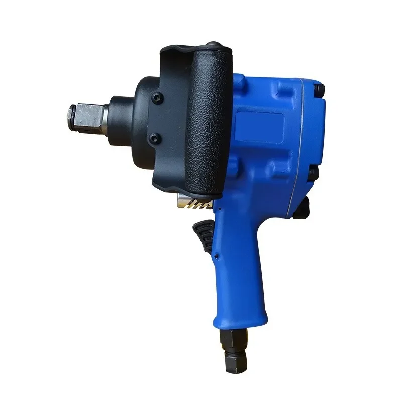 

SY4518 Пневматический ключ Пневматический триггер воздушной пушки 3/4 или 1-дюймовая воздушная пушка