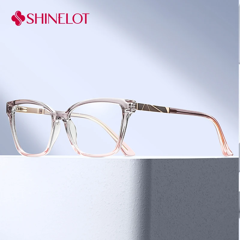 83626 Retro Women Eyeglasses Frame Elegant Female Eye Protection Glasses Youth Style Best-Selling Graduation Gift Eyewear