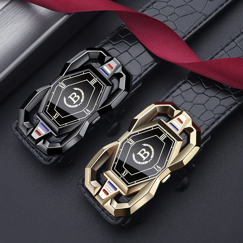 Thumbnail 2 - #56 Best Womens Belts to Buy In 2026