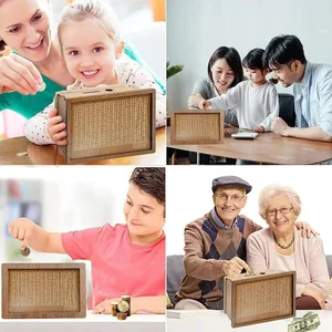 11 MAIN SALES COFRINHO - №12