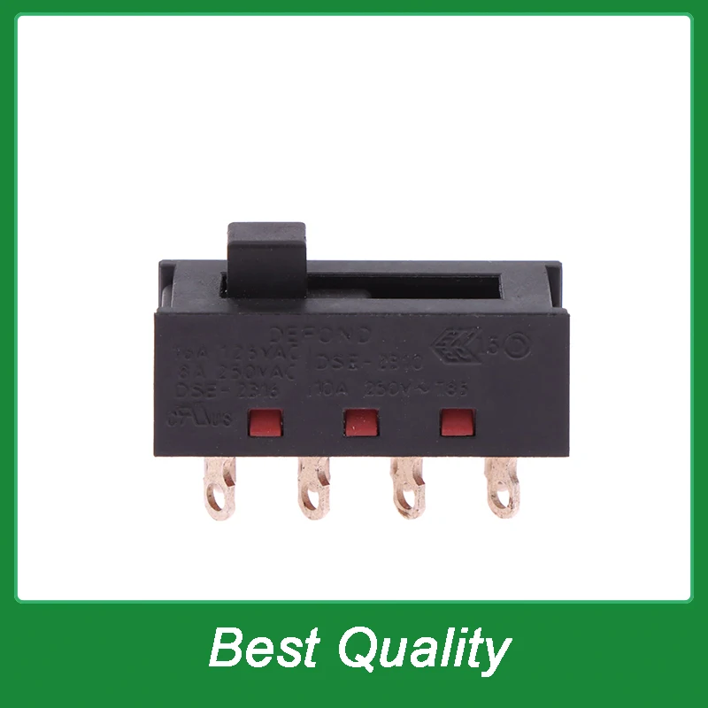 DSE-2310 Pointed Pi…