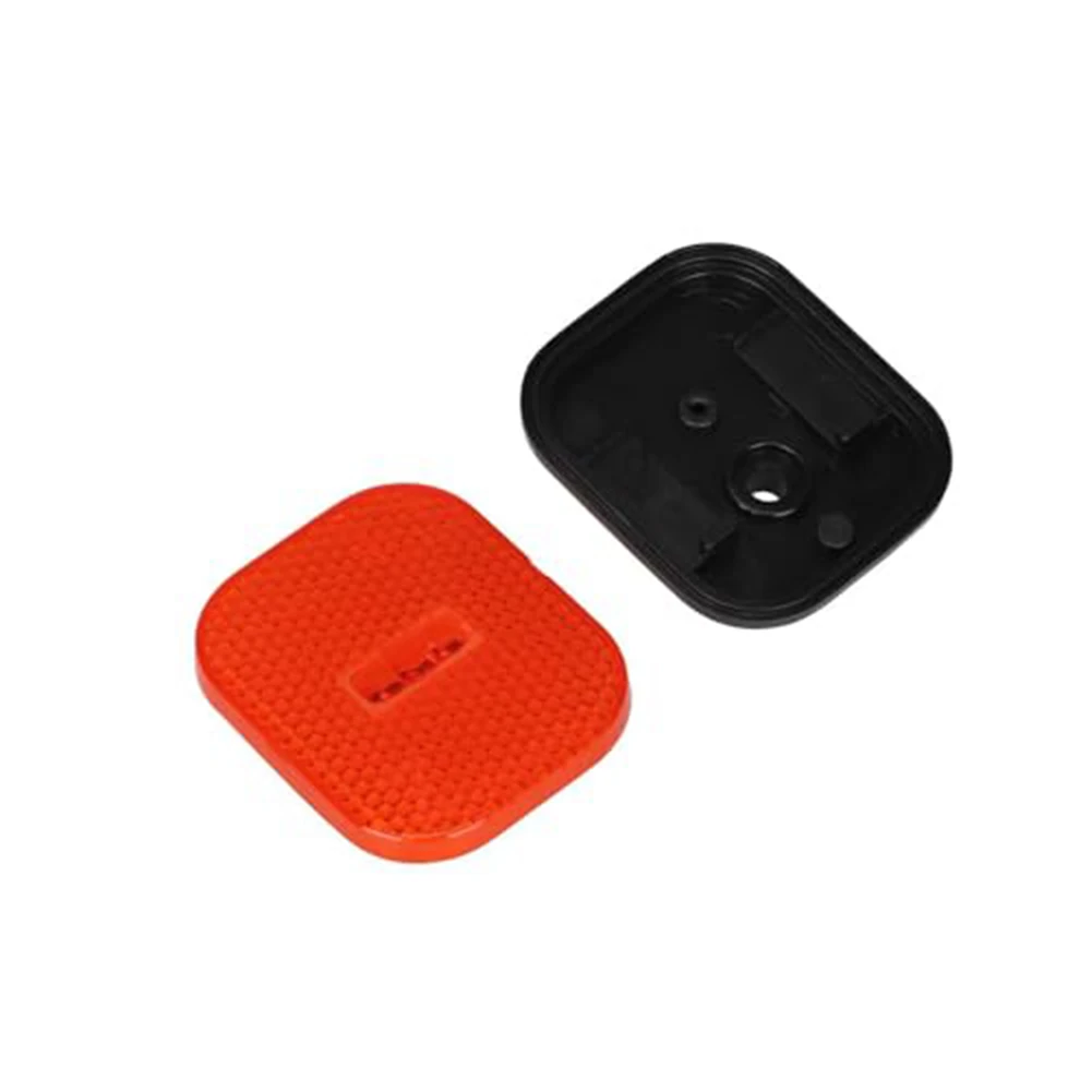 

Electric Scooter Rear -Fender Tail Light Cover - Light Housing/Protective Shell Fits For -Ninebot Max G2 Light Box