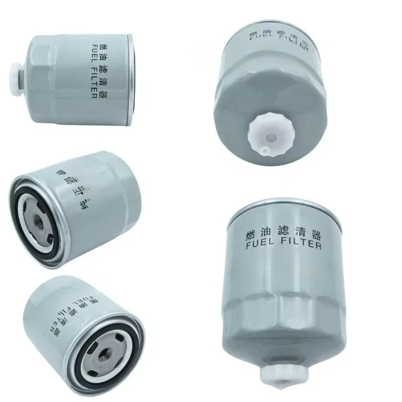 Fuel Filter Fits Heli Forklift Part Electric Diesel Trucks