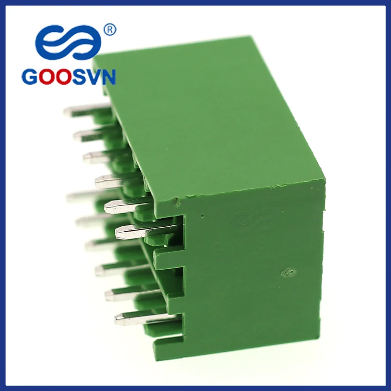 15EDGVHB-3.5 KF2EDGKVH-3.5 GSP002SHN-3.5 CONECTOR PCB PLUGÁVEL BLOCOS TEMINAIS