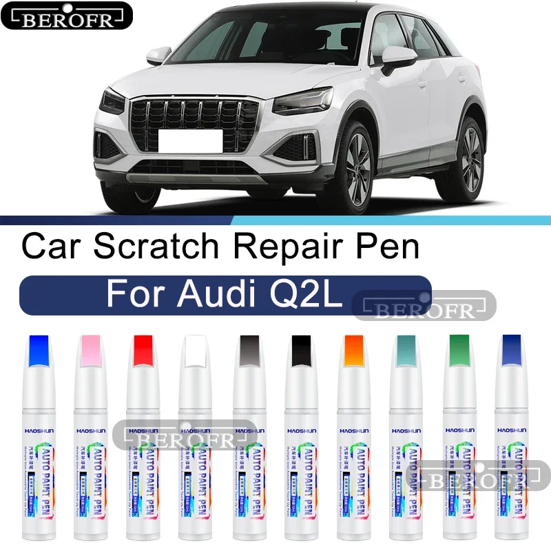 For Audi Q2 L Paint…