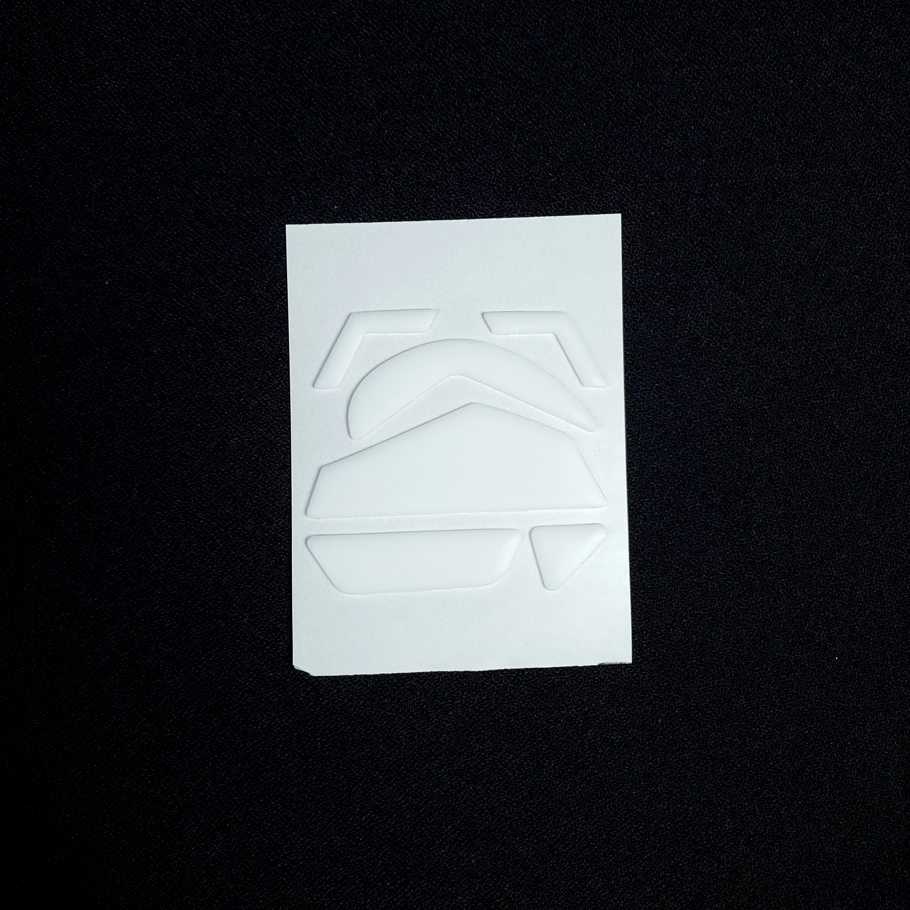 X-Raypad Jade Speed Mouse Skates for Logitech G502 Hero Wired