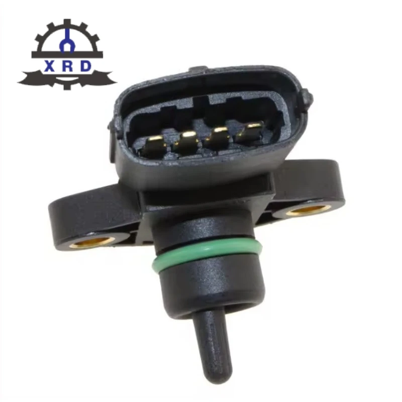 Map Intake Manifold Pressure Sensor for Hyundai Accent Atos Coupe Elantra Getz Matrix Sonata Trajet Tucson Kia Cerato Rio