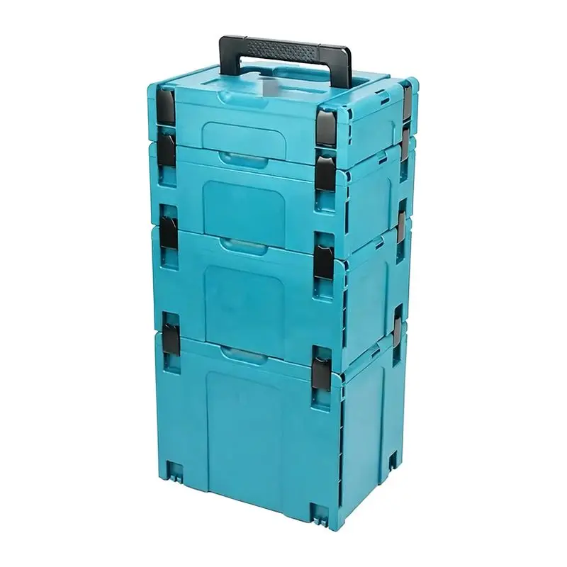 Combination Plastic Suitcase, Hardware Tool Box, Household Incubator, Maintenance Multi-function
