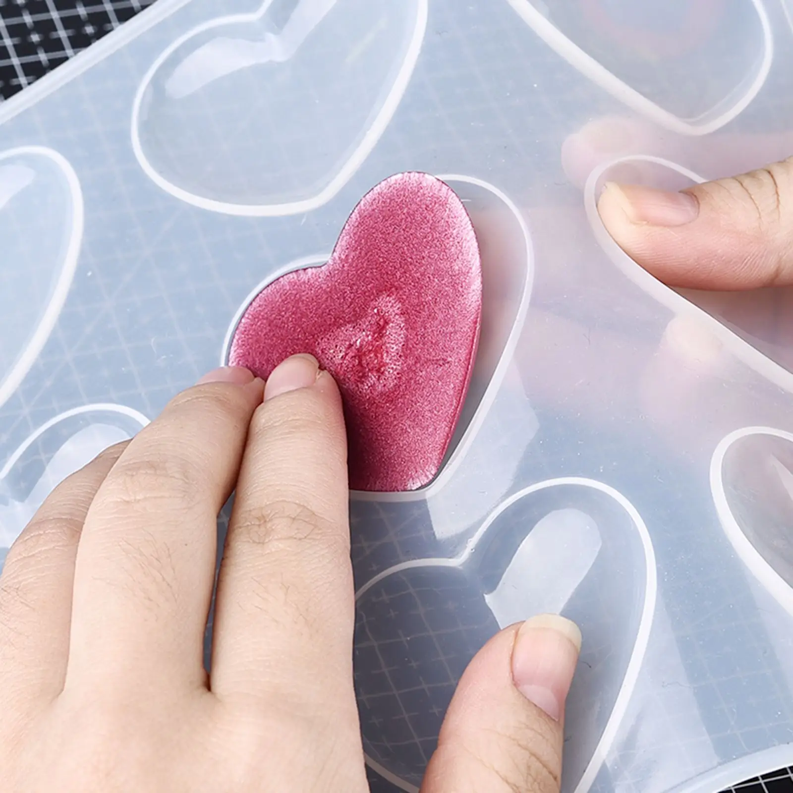 10g Natural Mica Mineral Handmade Soap Candle Colorful Pearlescent Powder Pigment Mica Nail Pearl Powder Epoxy Resin Pigment