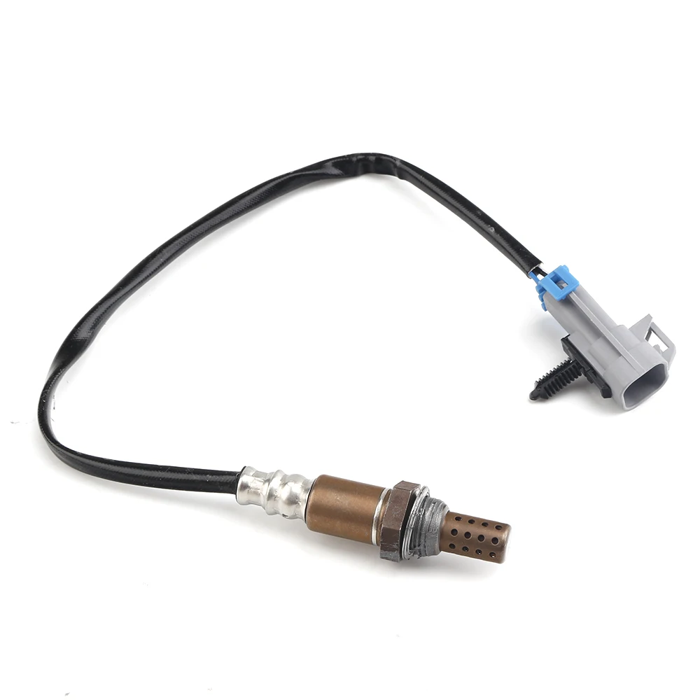 Oxygen Sensor for Chevrolet Silverado 2500 3500 GMC Sierra 2500 3500 6.0L 213-1702 Applicable to The Downstream Left Side 8X