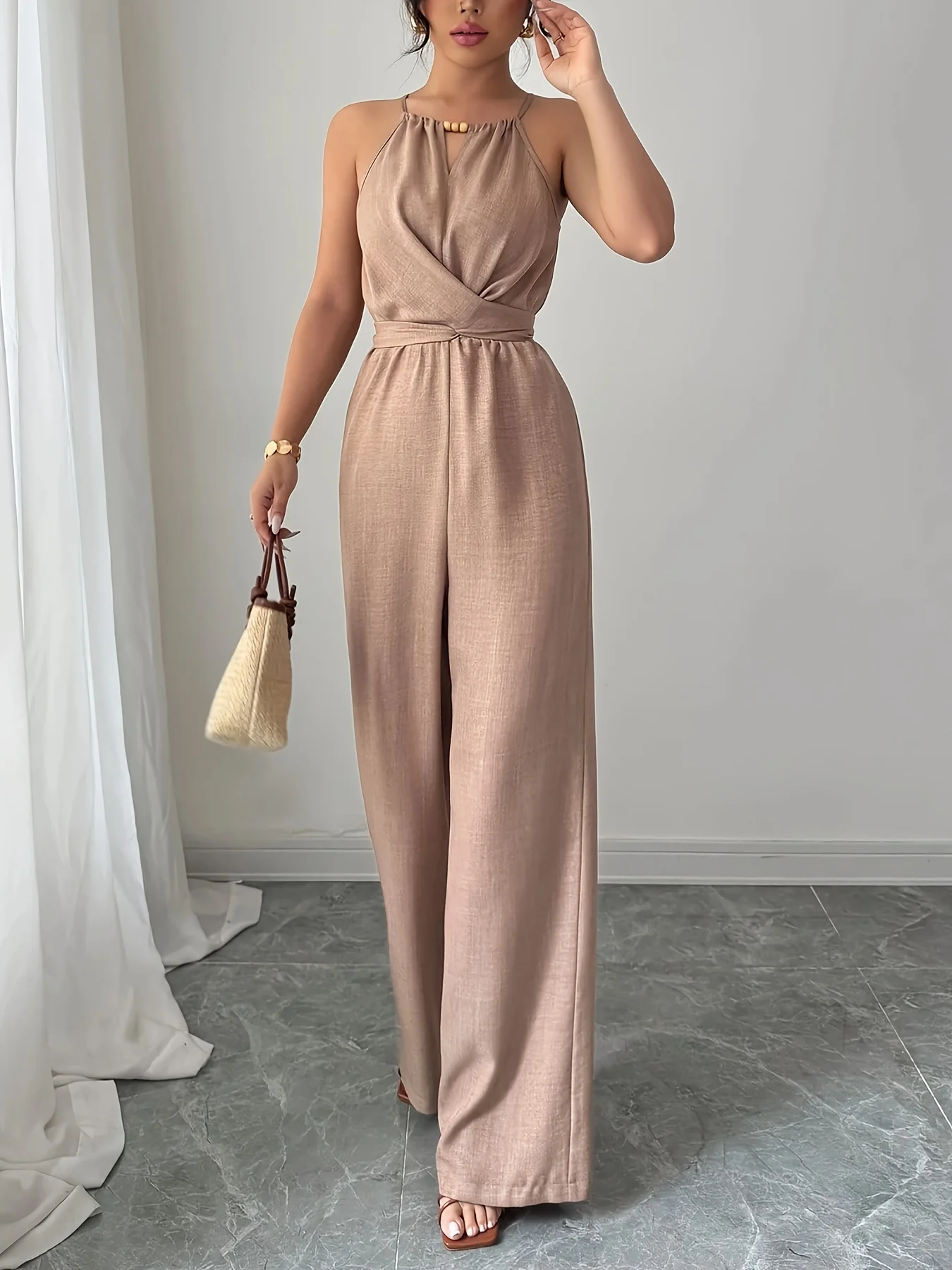 Thumbnail 3 - #58 Wide Leg Jumpsuits Comparison Guide
