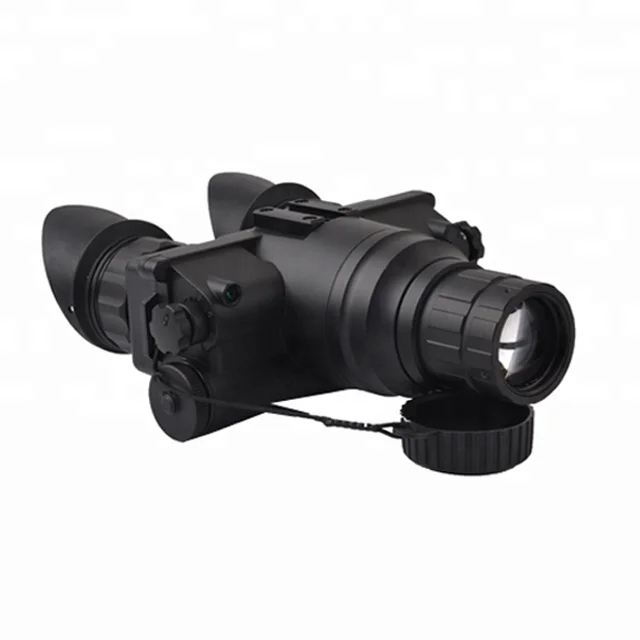 

Shooting Training Use Night Vision Practical Goggle D-G2051 Hunting Fishing High Resolution Small in Size Compact Rugged Sample