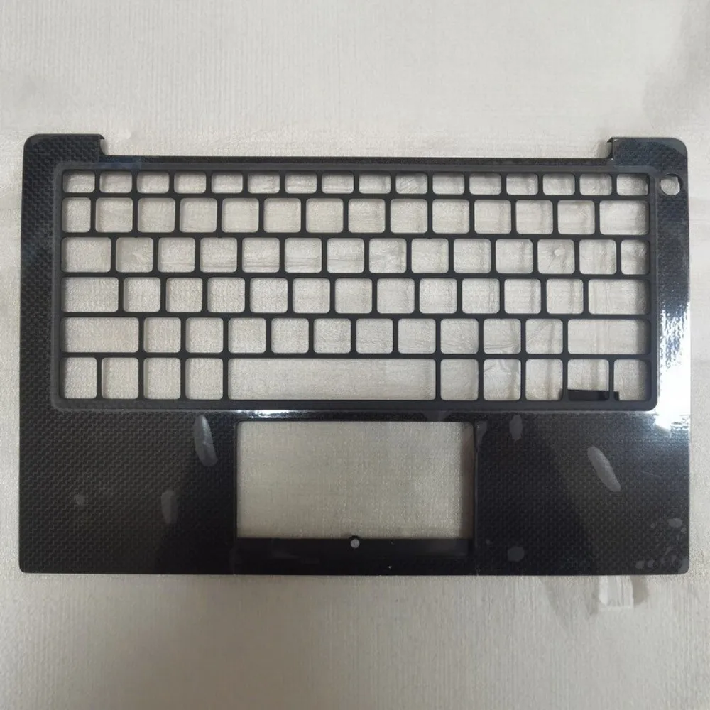 New C Shell Palmrest Upper Cover for Dell XPS 13 9370 9380 7390 9305 P82G 0YNWCR 0KPRW0
