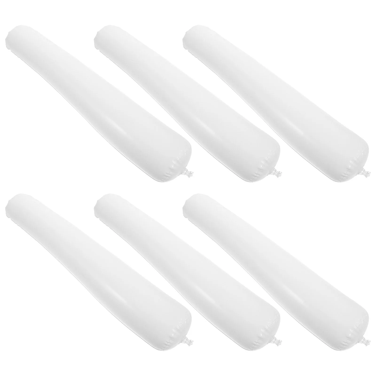 

Boots Support Stretcher 3 Pairs 50cm 32cm Shoe Trees for Women Inflatable Plastic Shoes Holder Long Boot Shaper Stretch Aid