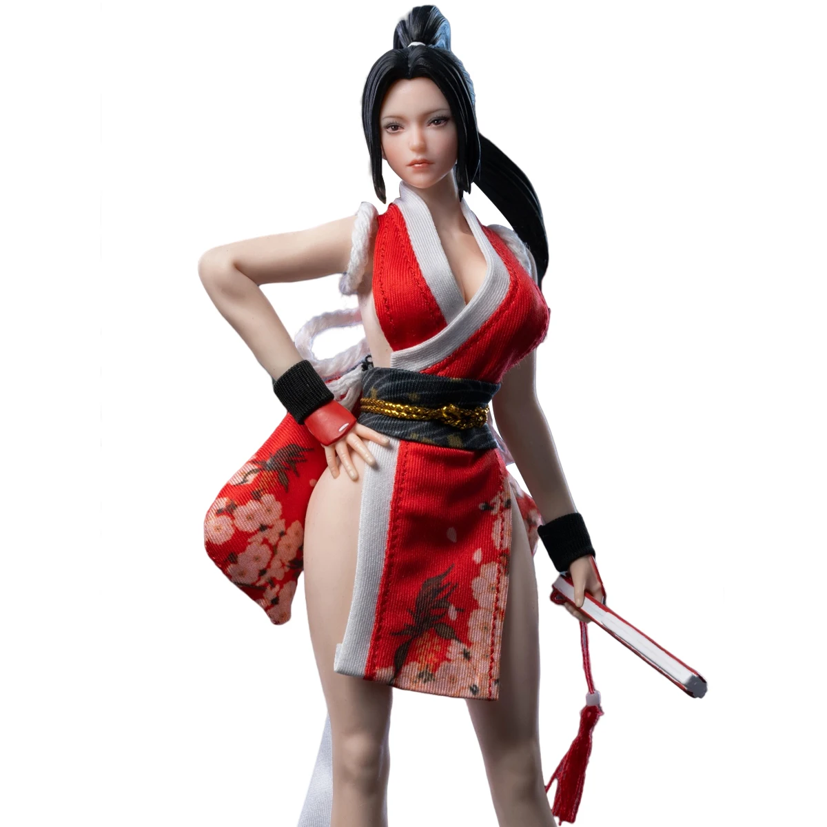 

HiPlay Iminitoys 1/12 Mai Shiranui Action Figures