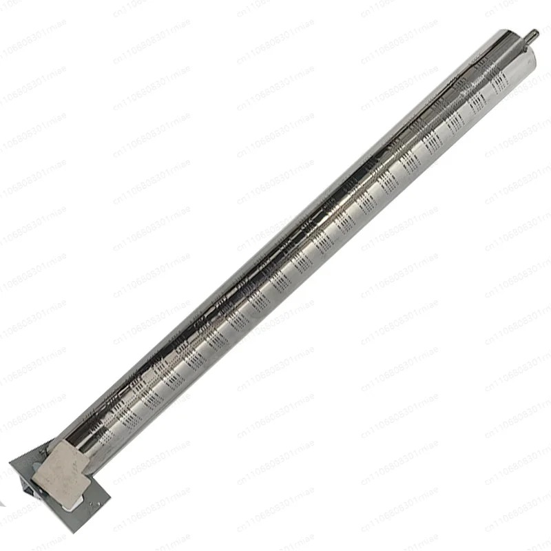 PS-RSG-416 Tubular Gas Dryer Burner Fittings Stainless Steel Tubular Burner