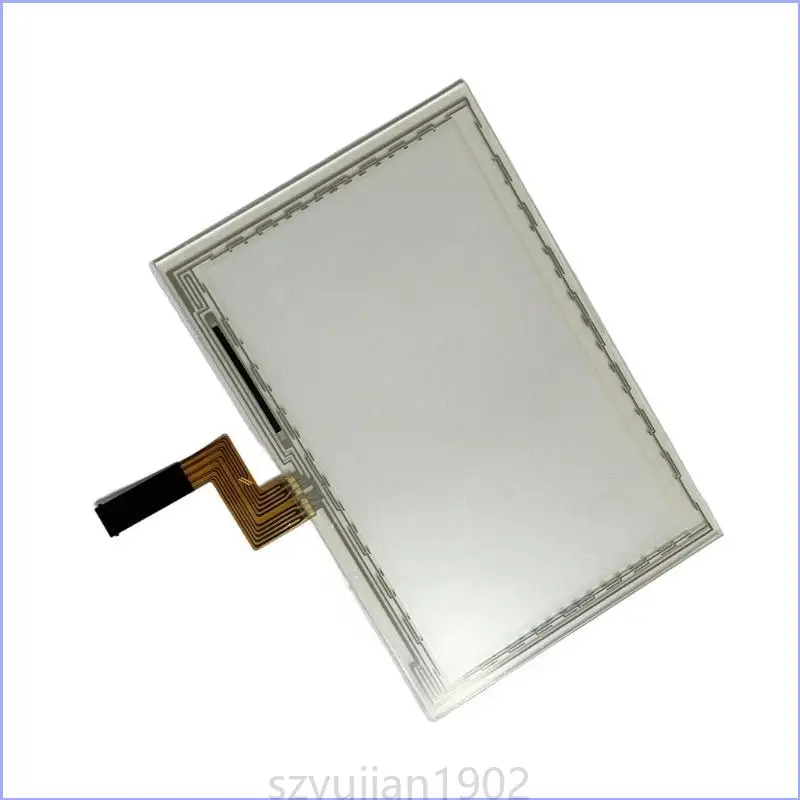 

124B 7 Inch Display Screen Advanced 7 Inch Monitor User Friendly Car 7 Inch Monitor PH41224459 for Improves Car Experience