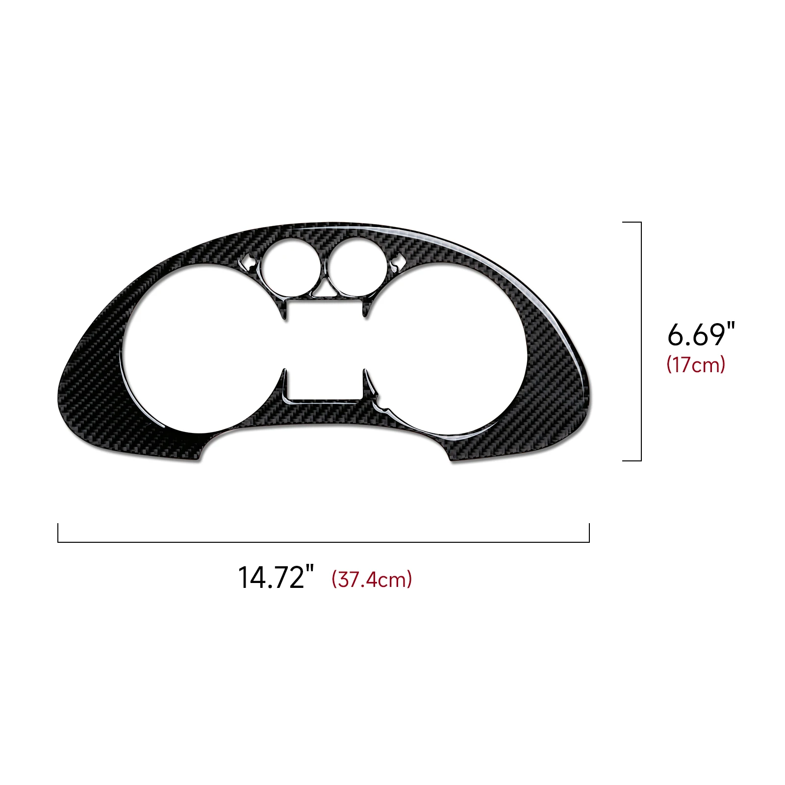 Thumbnail 2 - #38 Best Car Interior Trim Panels to Buy In 2026