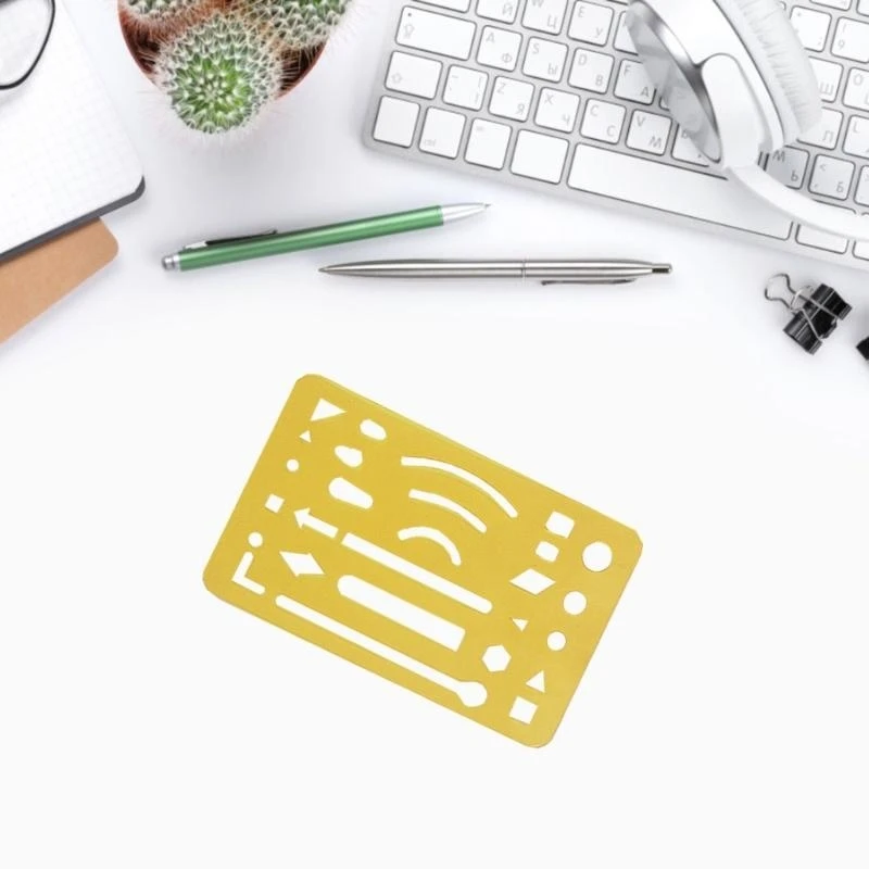 Szablonowe szablony szablonów rysunku planner szablonów rysunku Dziennik rzemiosło