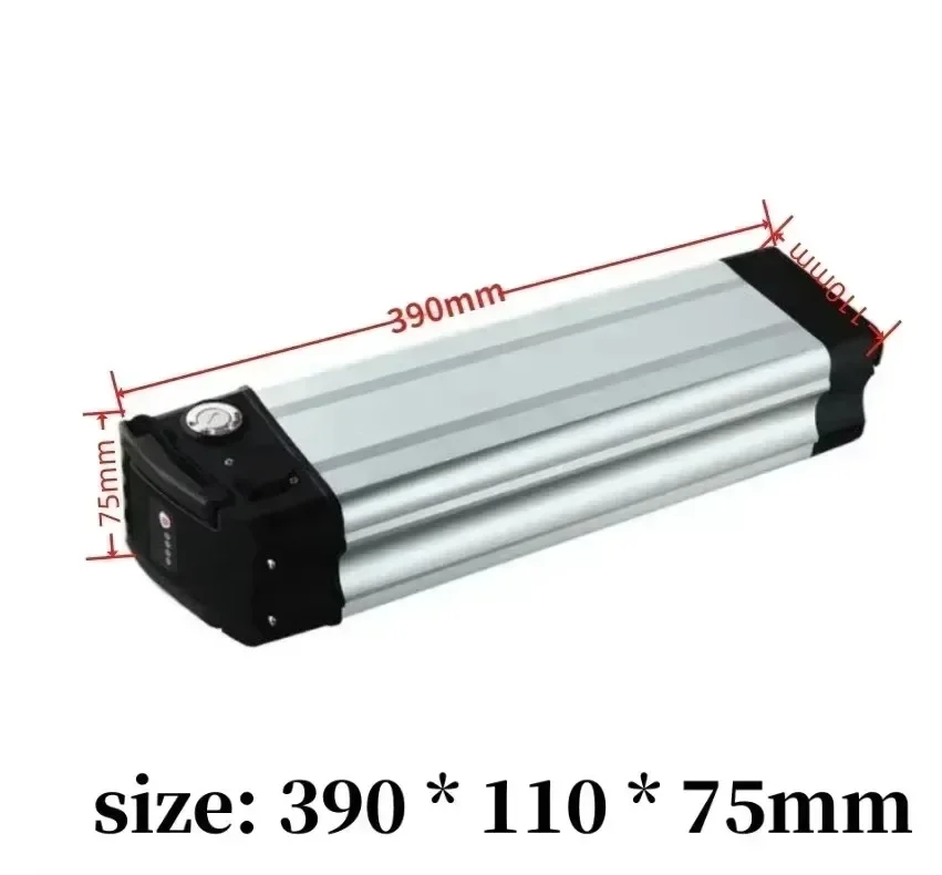 18650 Bestseller 36V 30ah-60ah Motorcycle Battery Scooter Battery 250W~500W  Bicycle Battery+2A Charger Power Battery Pack