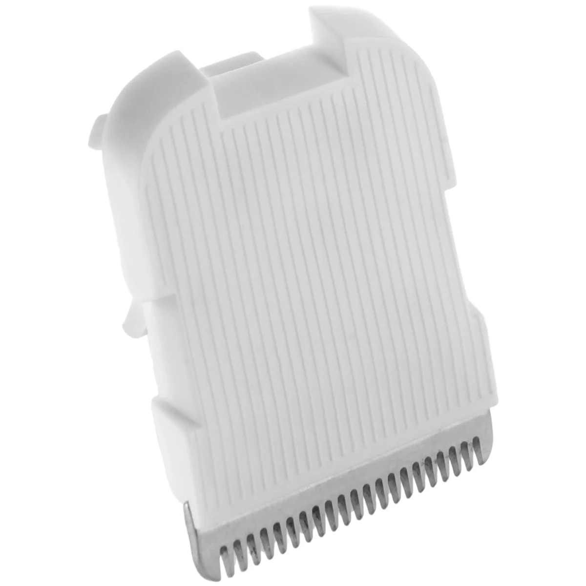Hot New Replacement Hair Clipper Blade for ENCHEN Boost Nano Ceramic Cutter Head White